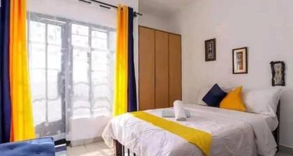 Lux Suites Rio-vista Studio Apartments