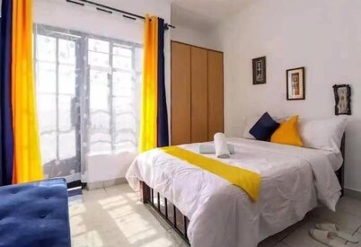 Lux Suites Rio-vista Studio Apartments