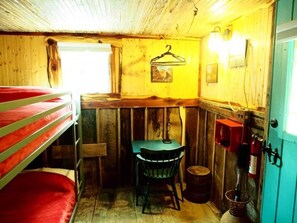 1 quarto, Wi-Fi