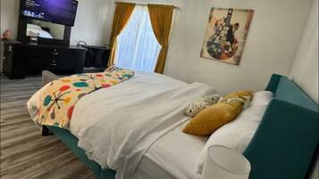 1 quarto, ferros/tábuas de passar roupa, Wi-Fi de cortesia