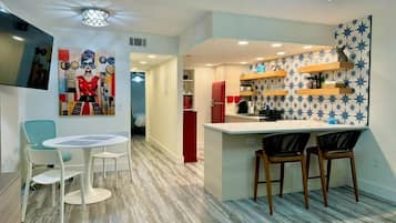 Opções para refeição