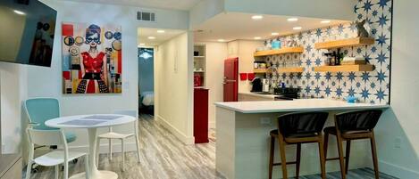 تناول الطعام