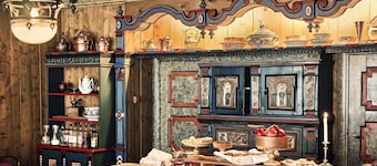 Utne Hotel