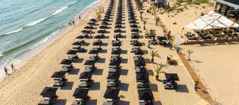 Green Life Antares Sozopol