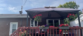 Room for rent for student or worker  (only ladies accepted)
