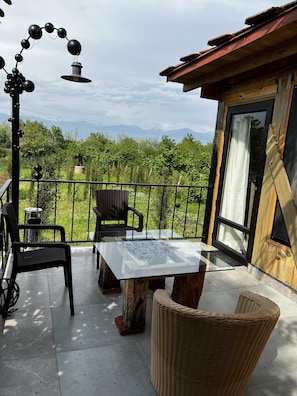Terras