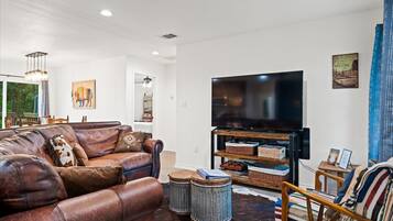 TV connectée, baby-foot