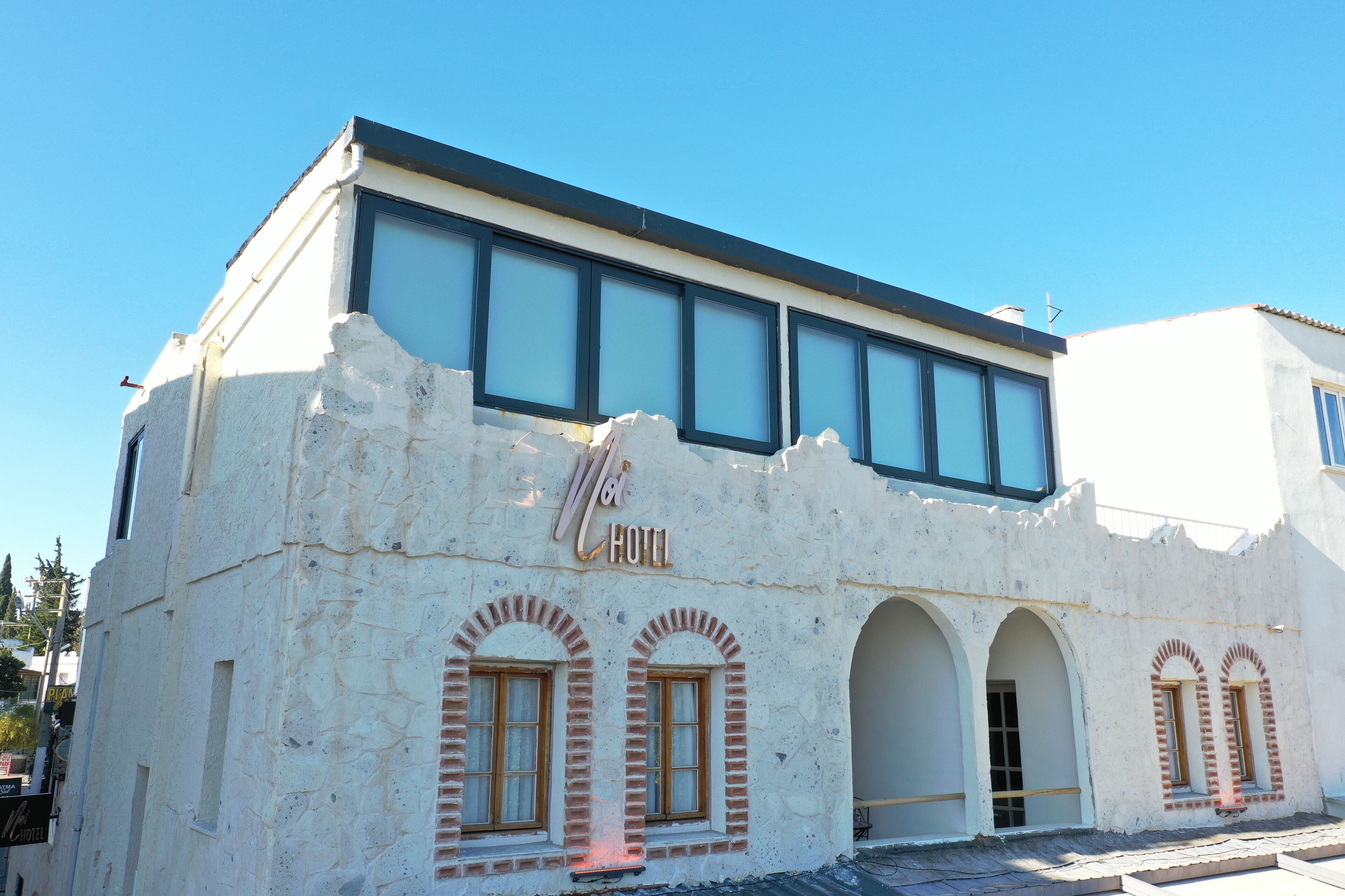 Foto - Noi Hotel Bodrum