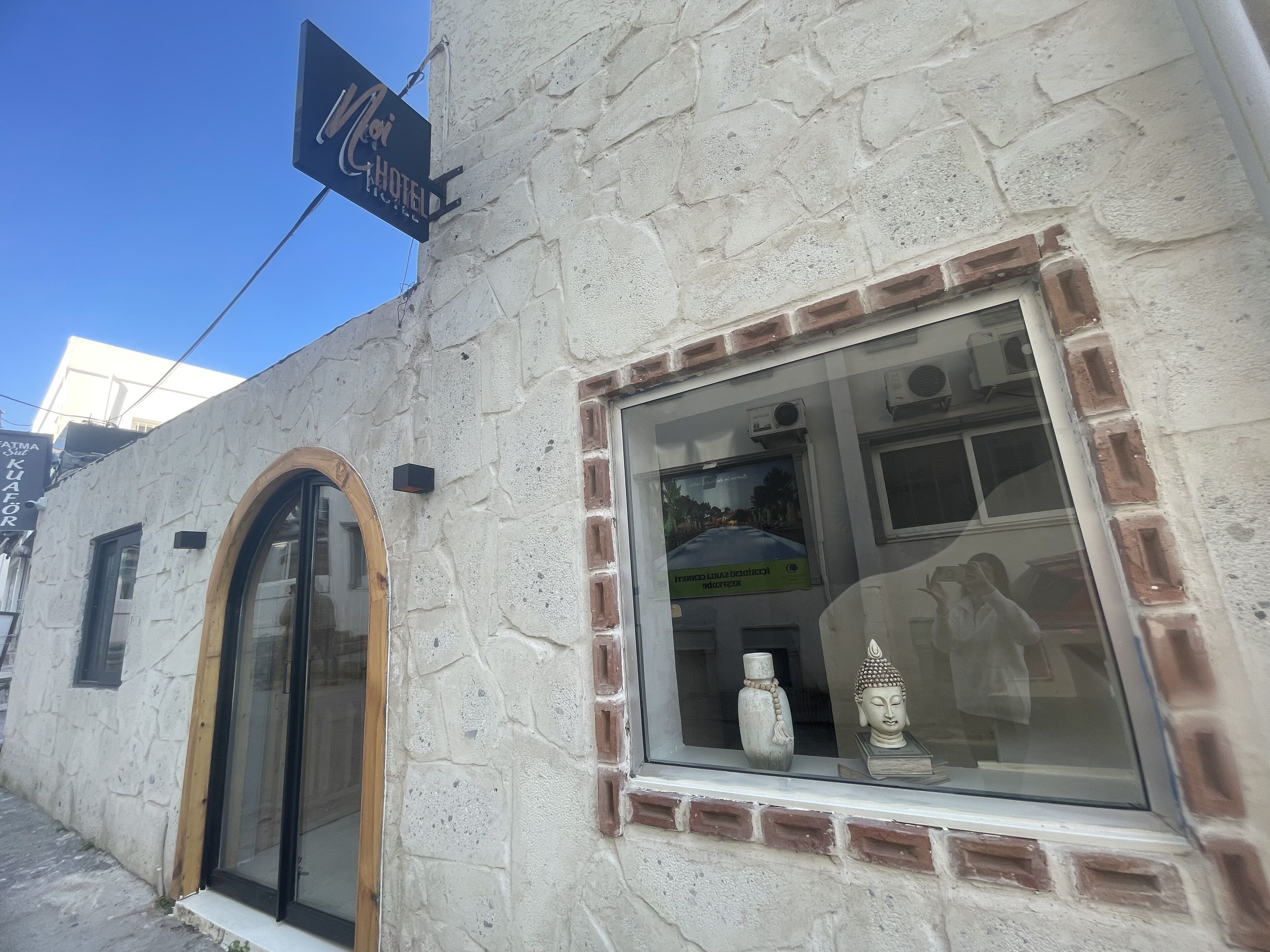 Foto - Noi Hotel Bodrum