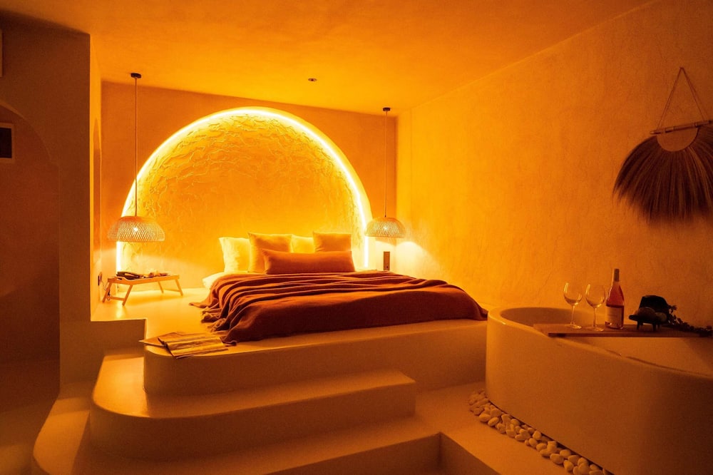 Noi Hotel Bodrum