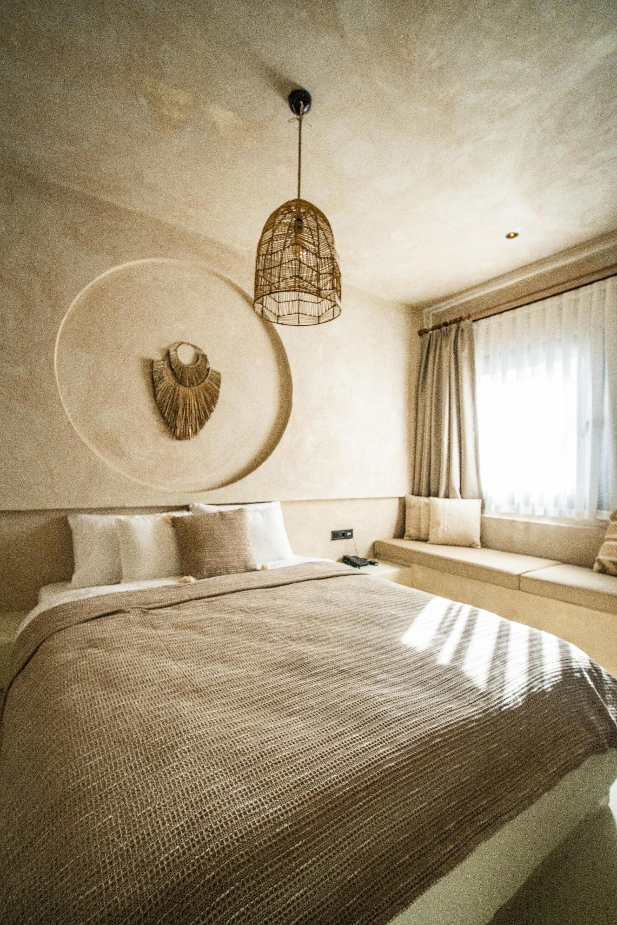 Foto - Noi Hotel Bodrum