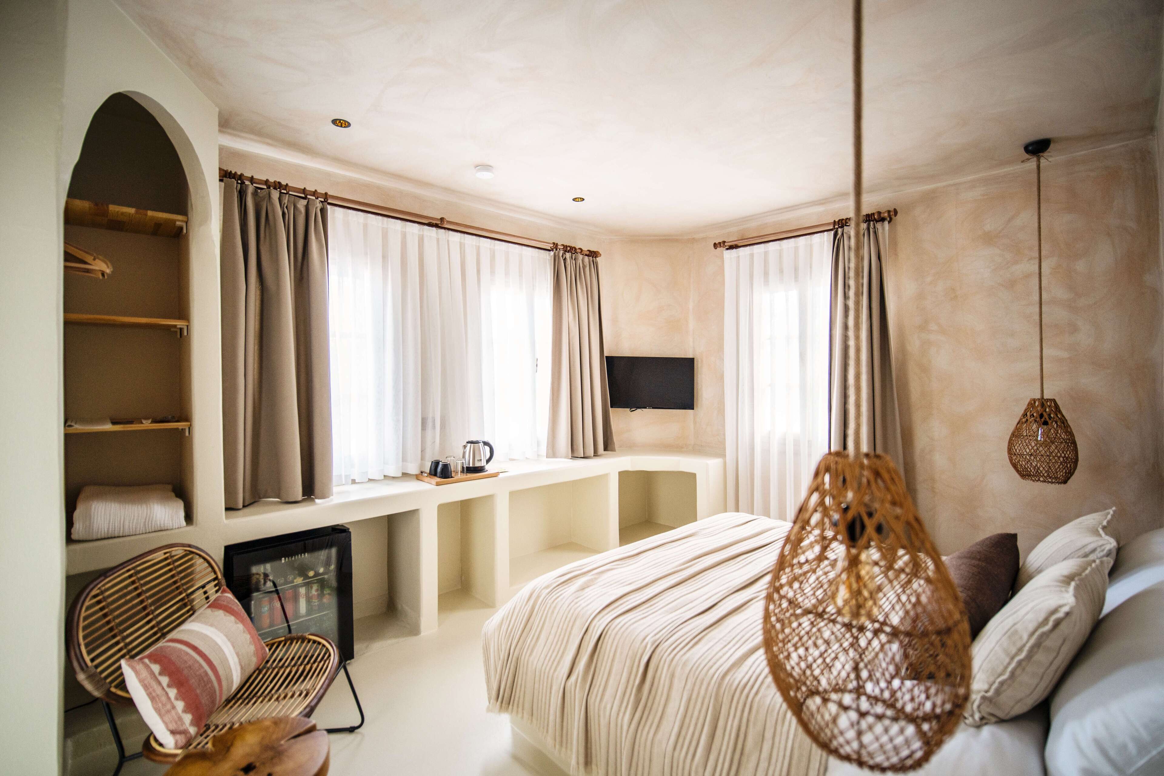 Foto - Noi Hotel Bodrum