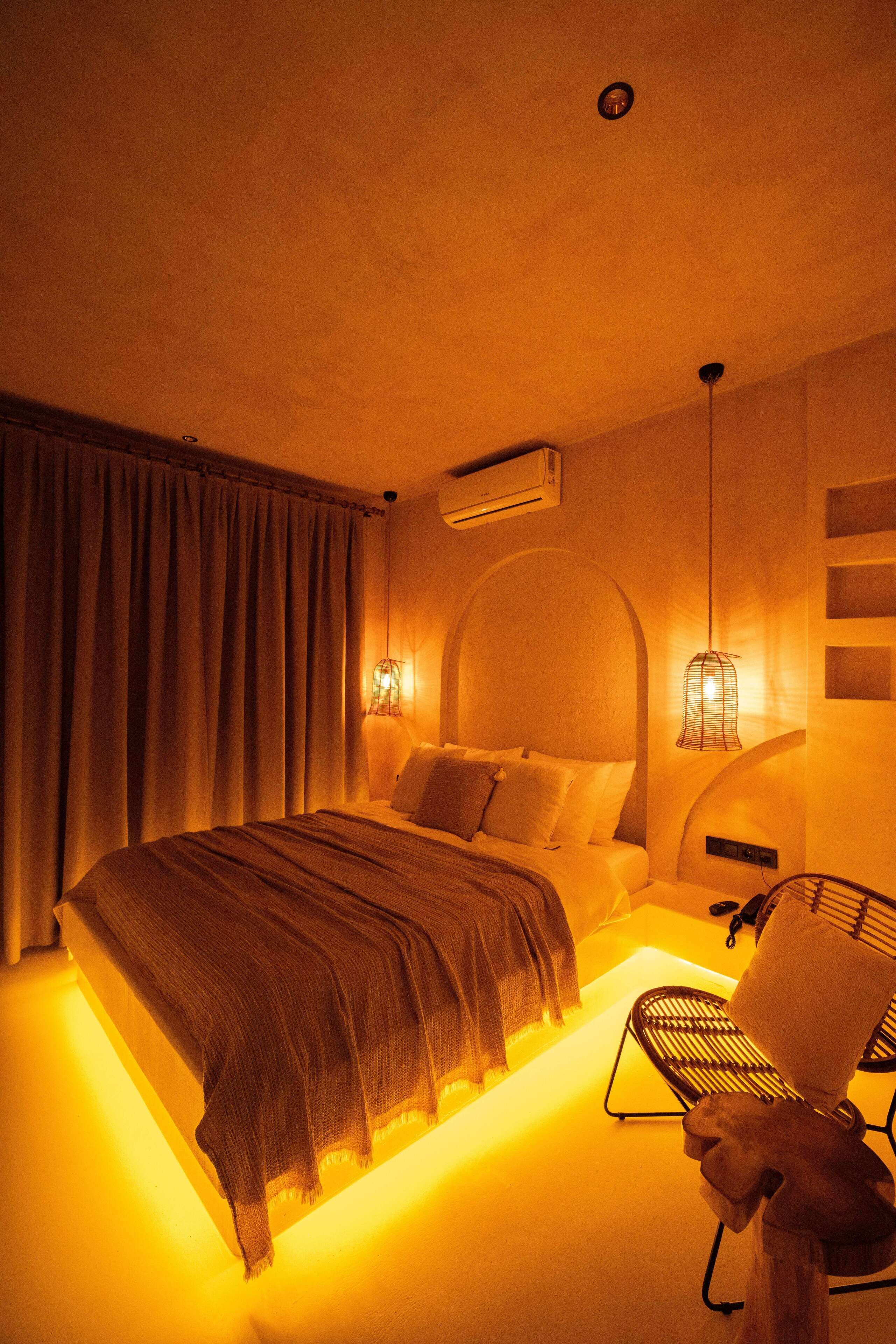 Foto - Noi Hotel Bodrum