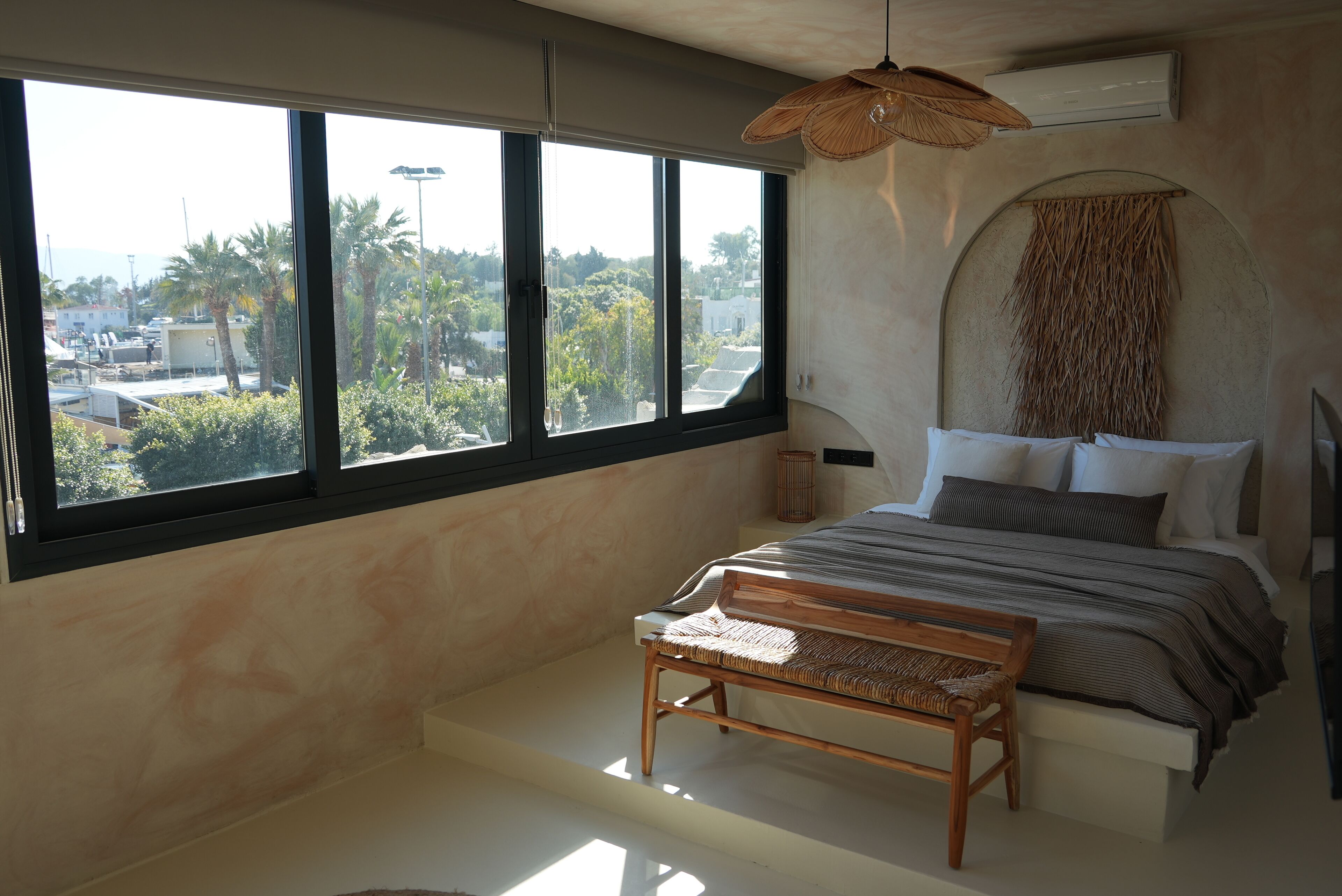 Foto - Noi Hotel Bodrum