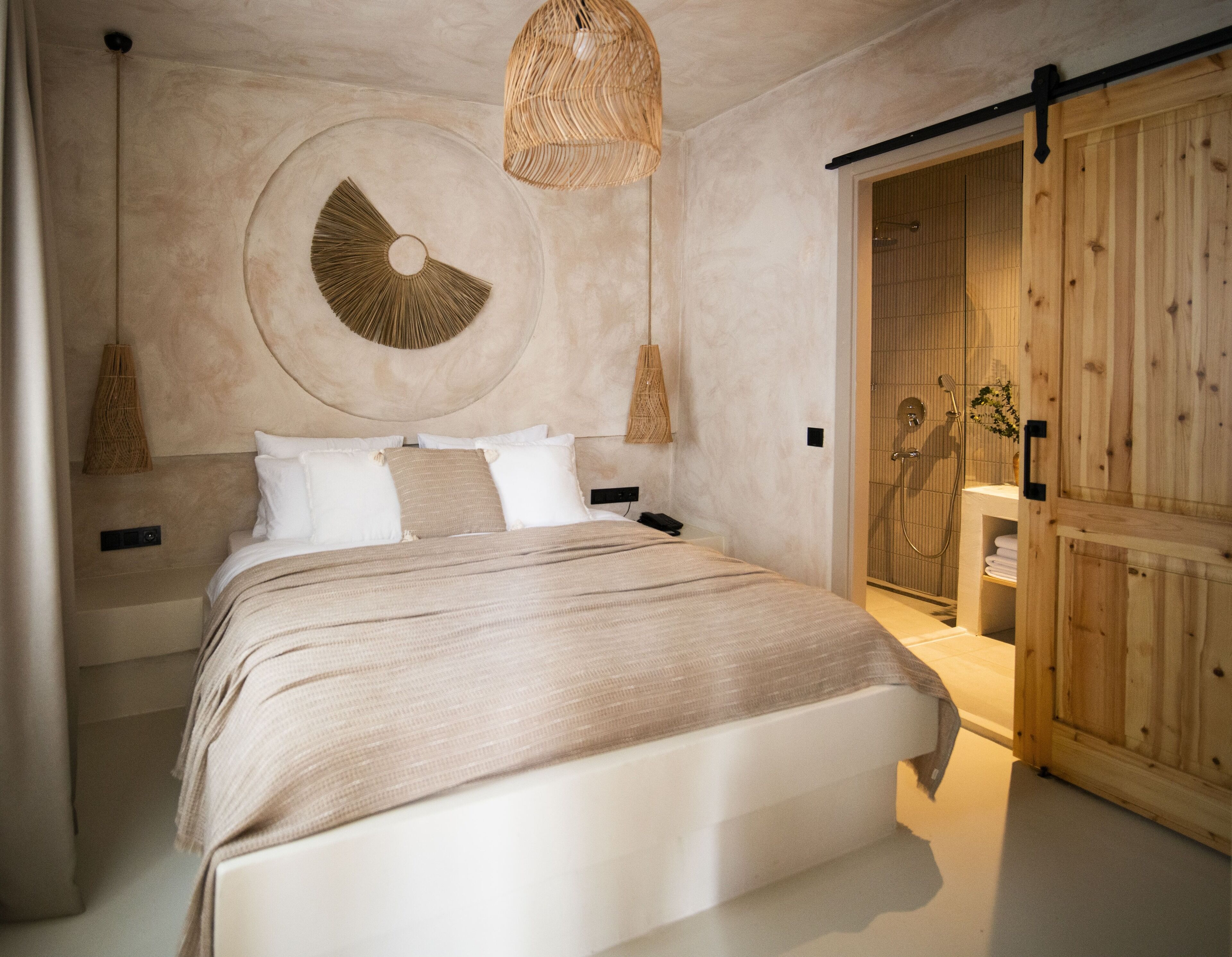 Foto - Noi Hotel Bodrum