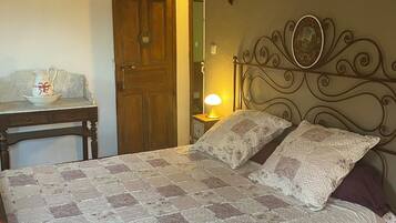 5 chambres, Wi-Fi, draps fournis