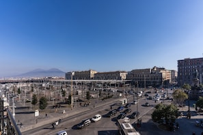 Vista aèria