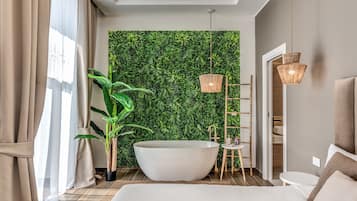 Luxury Room | Soundproofing, free WiFi