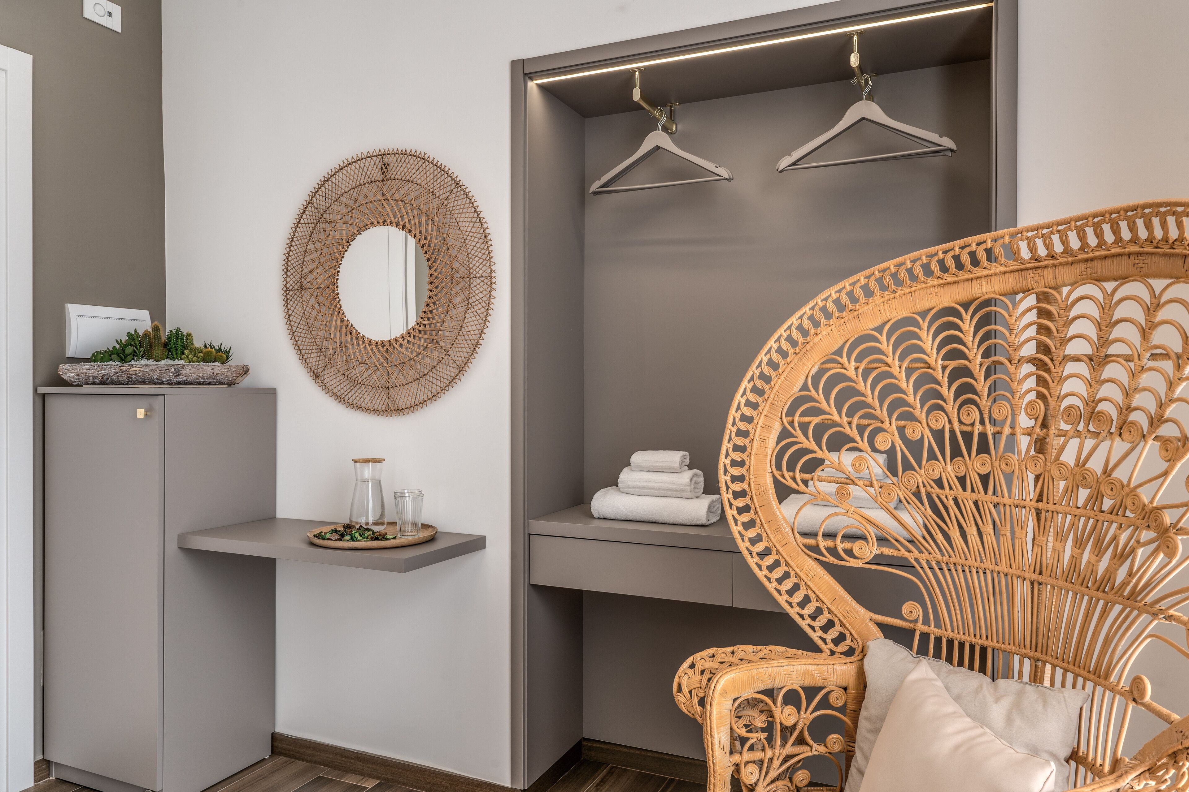 Luxury Room | Soundproofing, free WiFi