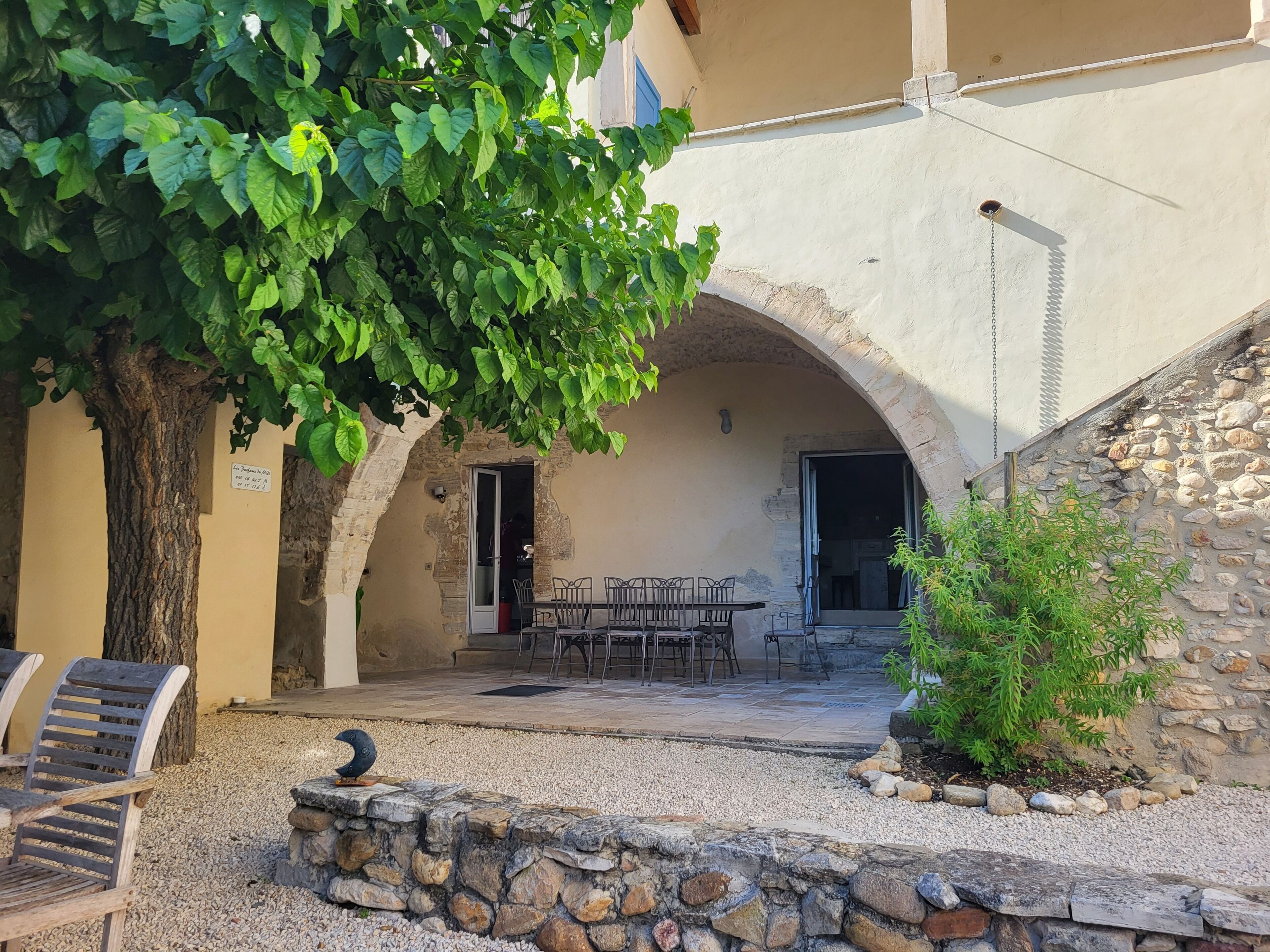 Studio Deluxe, 1 très grand lit, non-fumeurs, cuisine | Extérieur