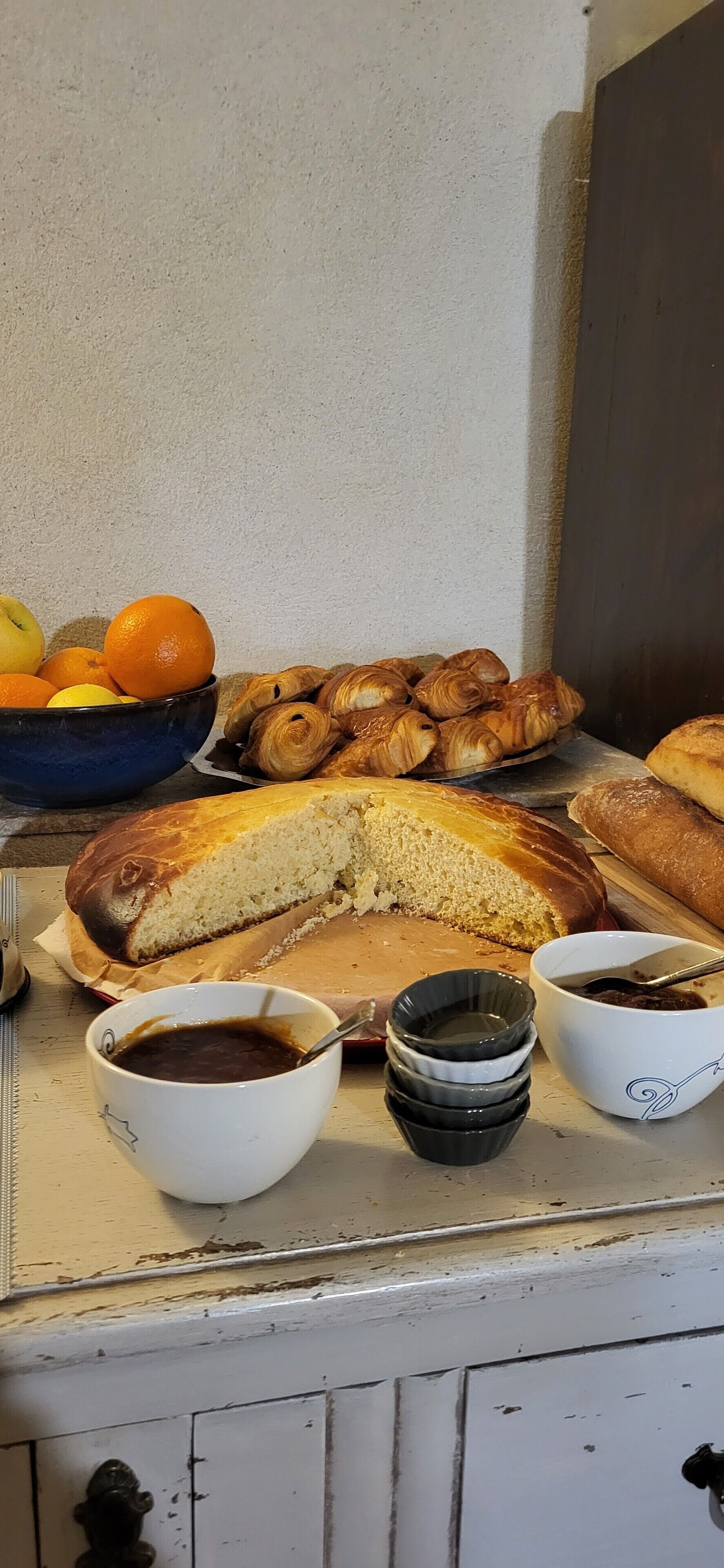 وجبة إفطار