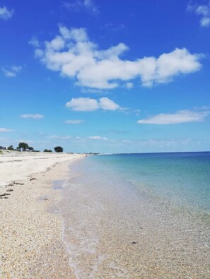 Beach nearby - Wunderschönes Haus, der Strand zu Fuß Erreichbar (Sarzeau)