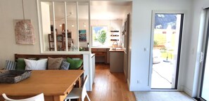 Interior - Wunderschönes Haus, der Strand zu Fuß Erreichbar (Sarzeau)