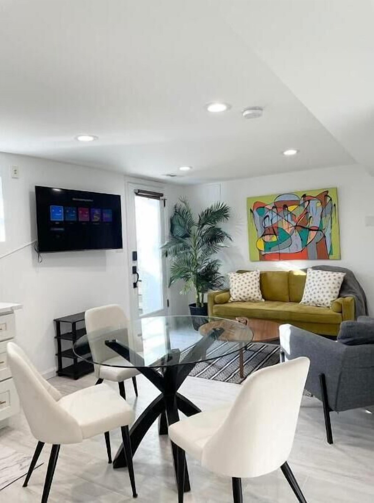 Bild für Gastgeberprofil