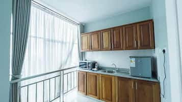 Suite | Minibar
