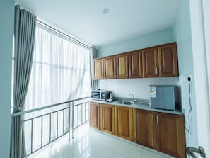 Suite | Minibar