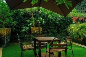 Jardin