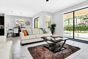 Smart-TV, Videospiele