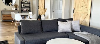 Rest & Recharge in Findlay, OH