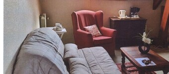 Loue chambre d'hôte dans Villa