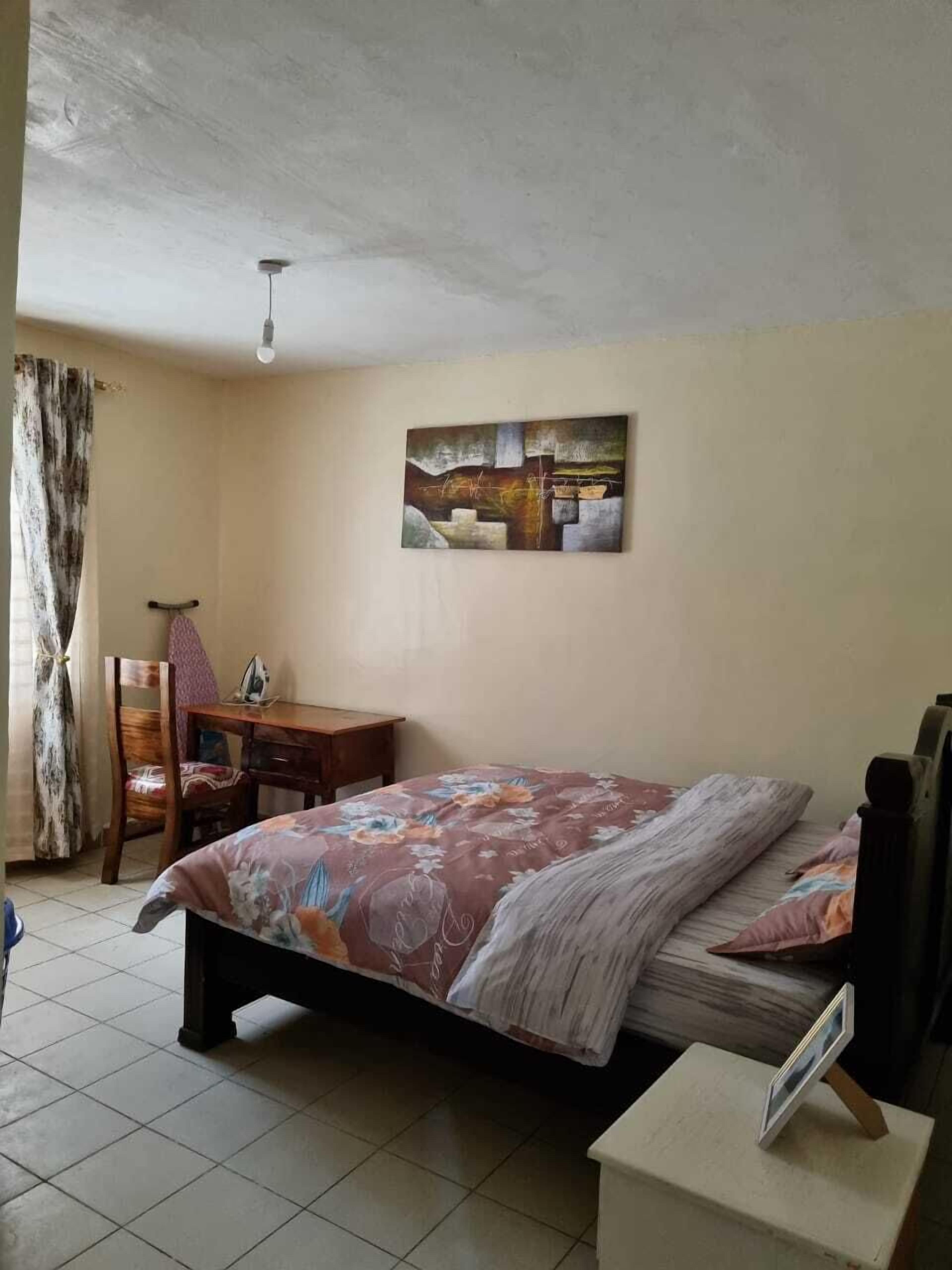 Family House