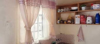 Lux Suites 2 Bedroom Donholm Bungalow