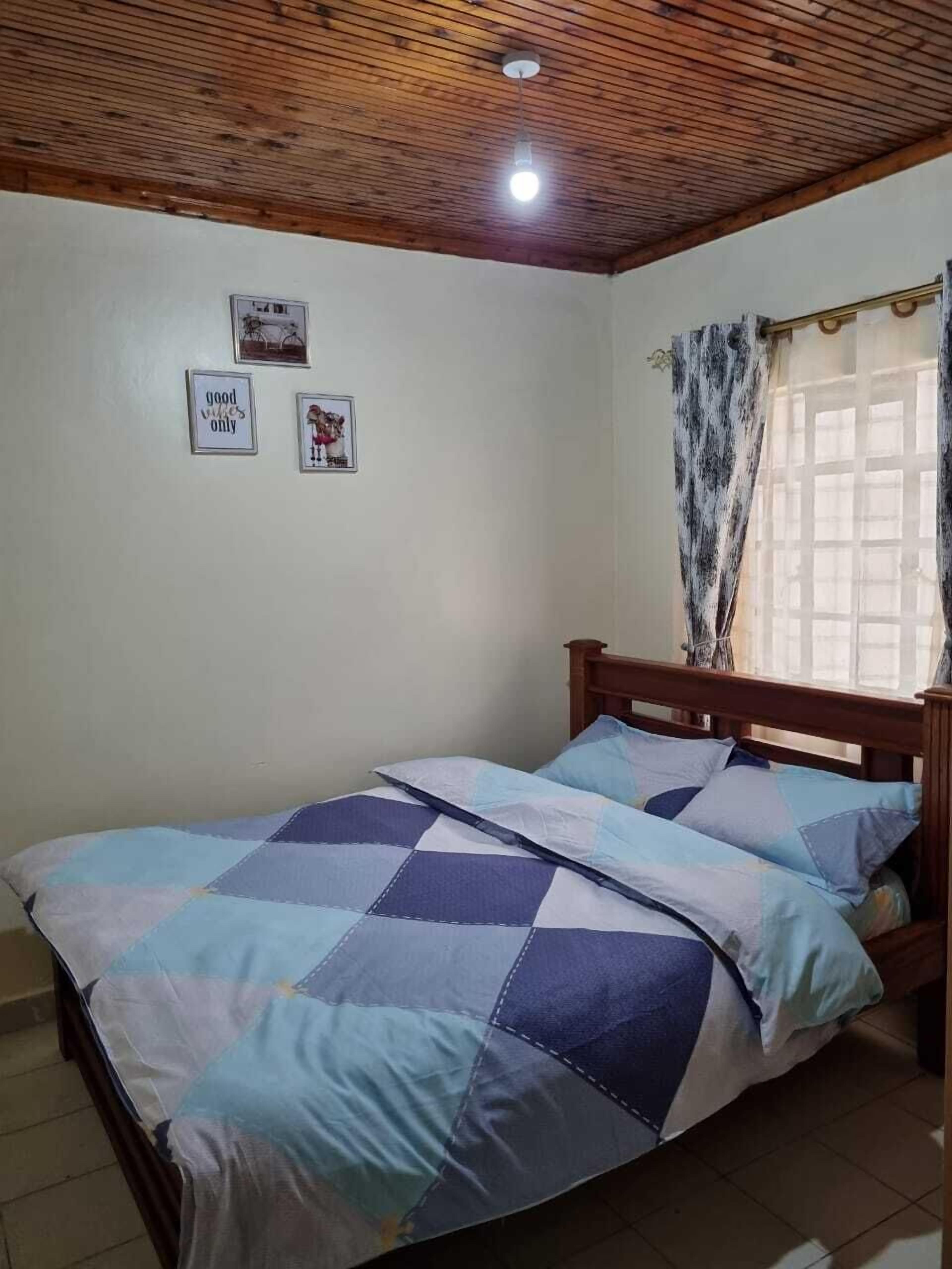 Family House | 2 bedrooms, free WiFi, bed sheets