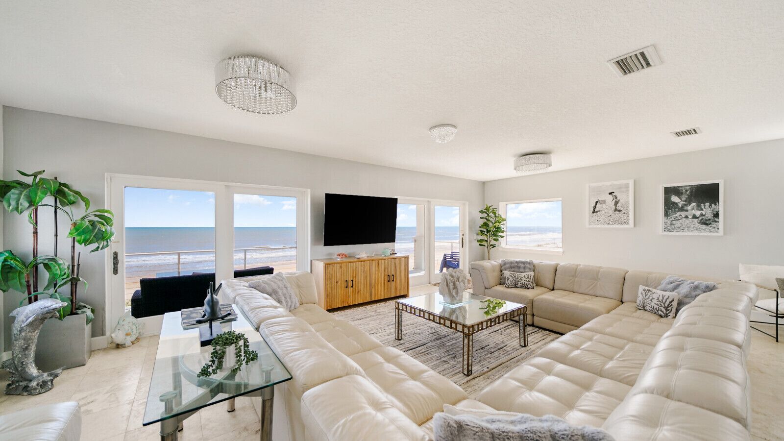 智能電視、 辦公室