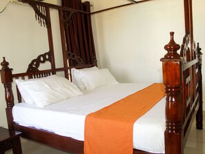 Family Apartment | 4 bedrooms, free WiFi - Lux Suites Marrakech Apartments (Mombasa)