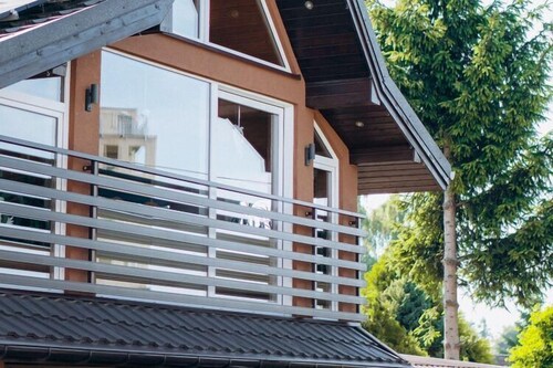 Holiday Home Kołczewo near Lakes and Forests