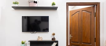 อพาร์ทเม้นต์ Shree Miththam