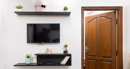 Shree Miththam Apartment