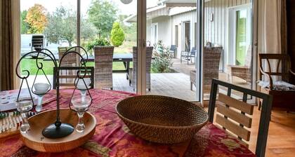 Location Maison Grignols - 15 Personnes