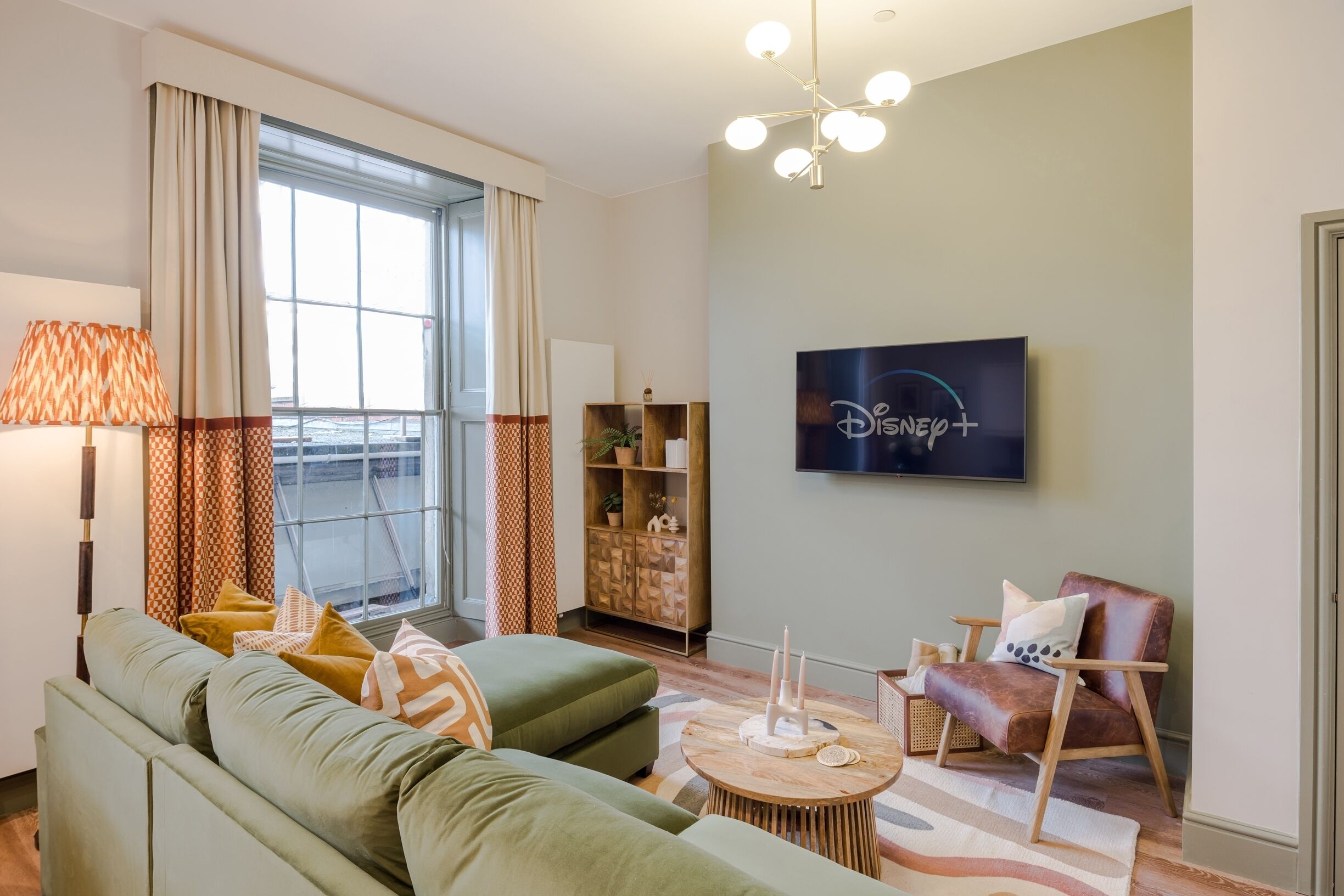 Your Apartment | Bristol Redland Place | One (1 Bed) - Bristol
