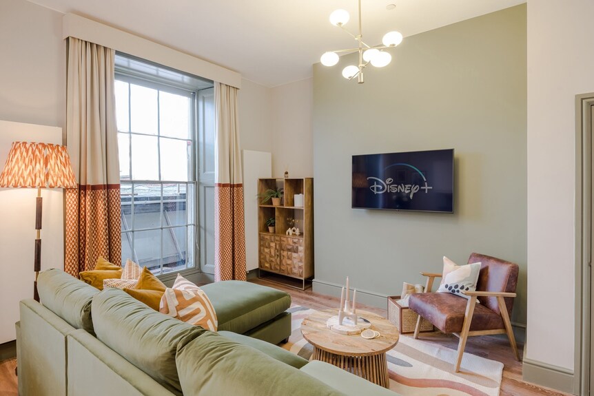 Your Apartment | Bristol Redland Place | One (1 Bed) - Bristol