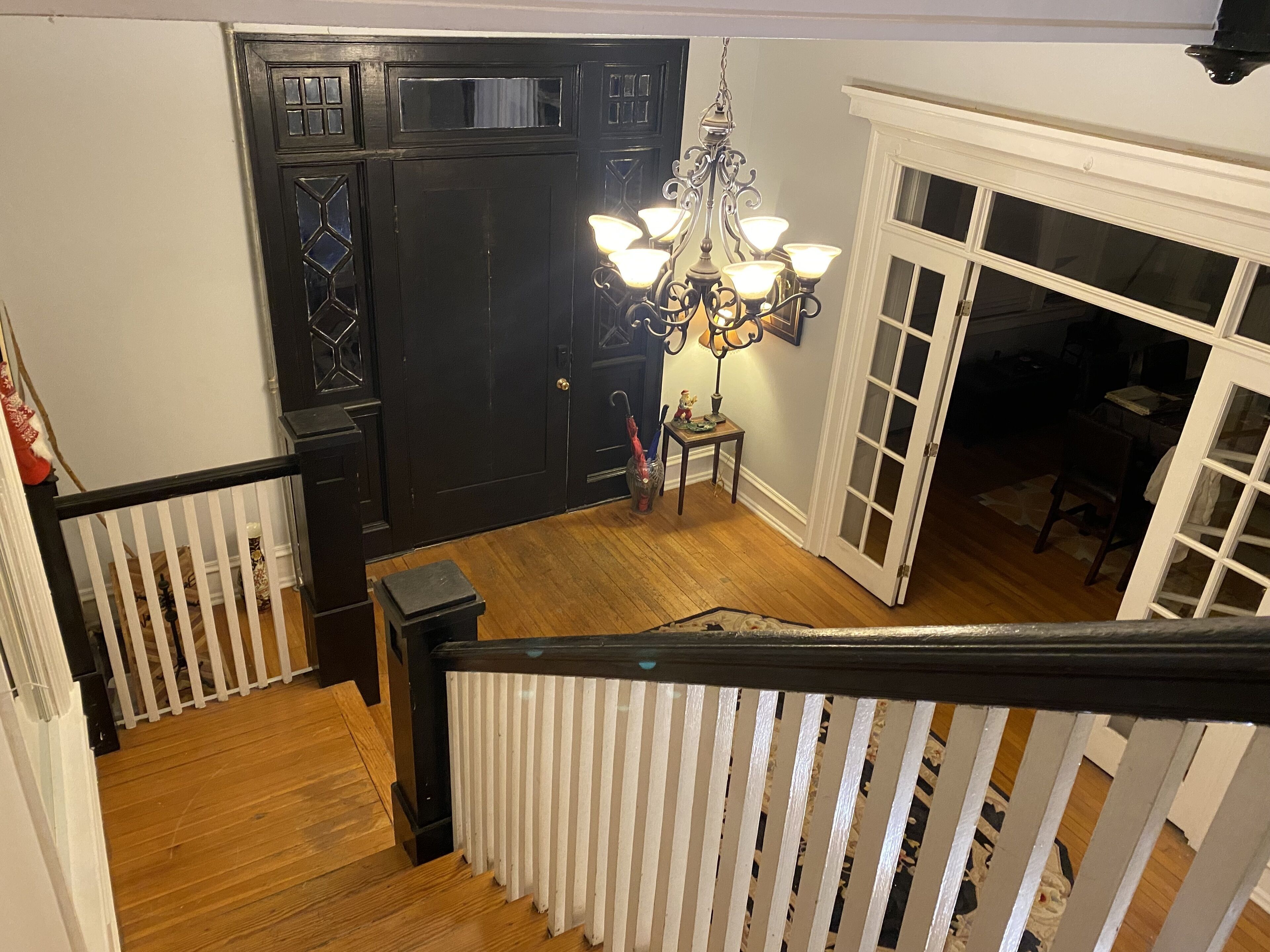Intérieur