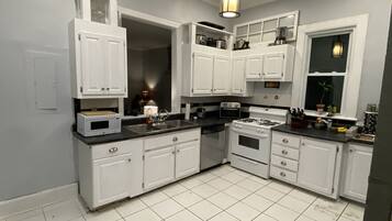 Cucina privata