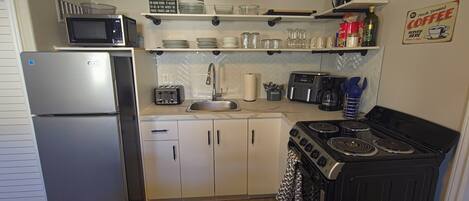Cucina privata