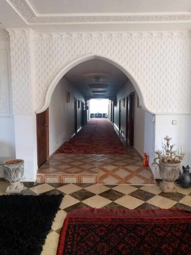 Hôtel et Restaurant Kinan