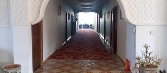 Hôtel et Restaurant Kinan